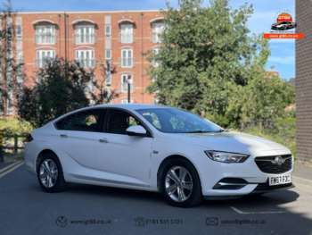 2017 - 1.6 Turbo D ecoTec [136] Tech Line Nav 5dr