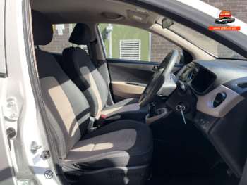 Used Hyundai i10 2016 for sale - 74878059: Photo