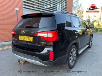Used Kia Sorento 2015 for sale - 74878061: Photo
