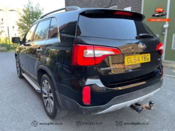 Used Kia Sorento 2015 for sale - 74878061: Photo