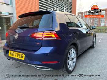 Used Volkswagen Golf 2017 for sale - 74878060: Photo