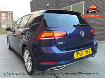 Used Volkswagen Golf 2017 for sale - 74878060: Photo