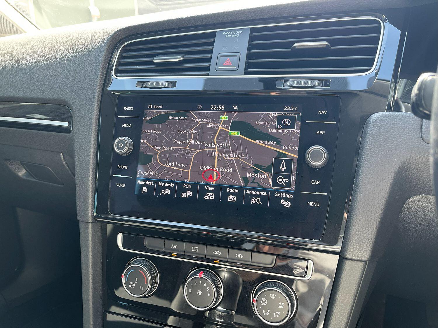 Vehicle 56