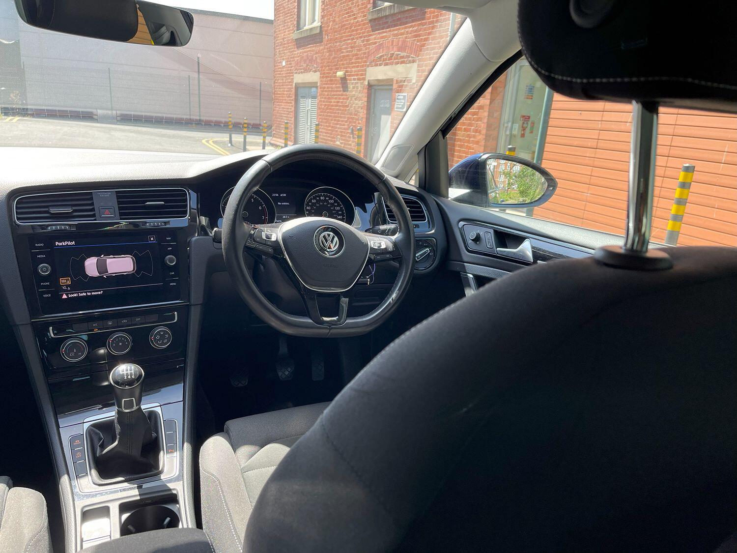 Vehicle 64