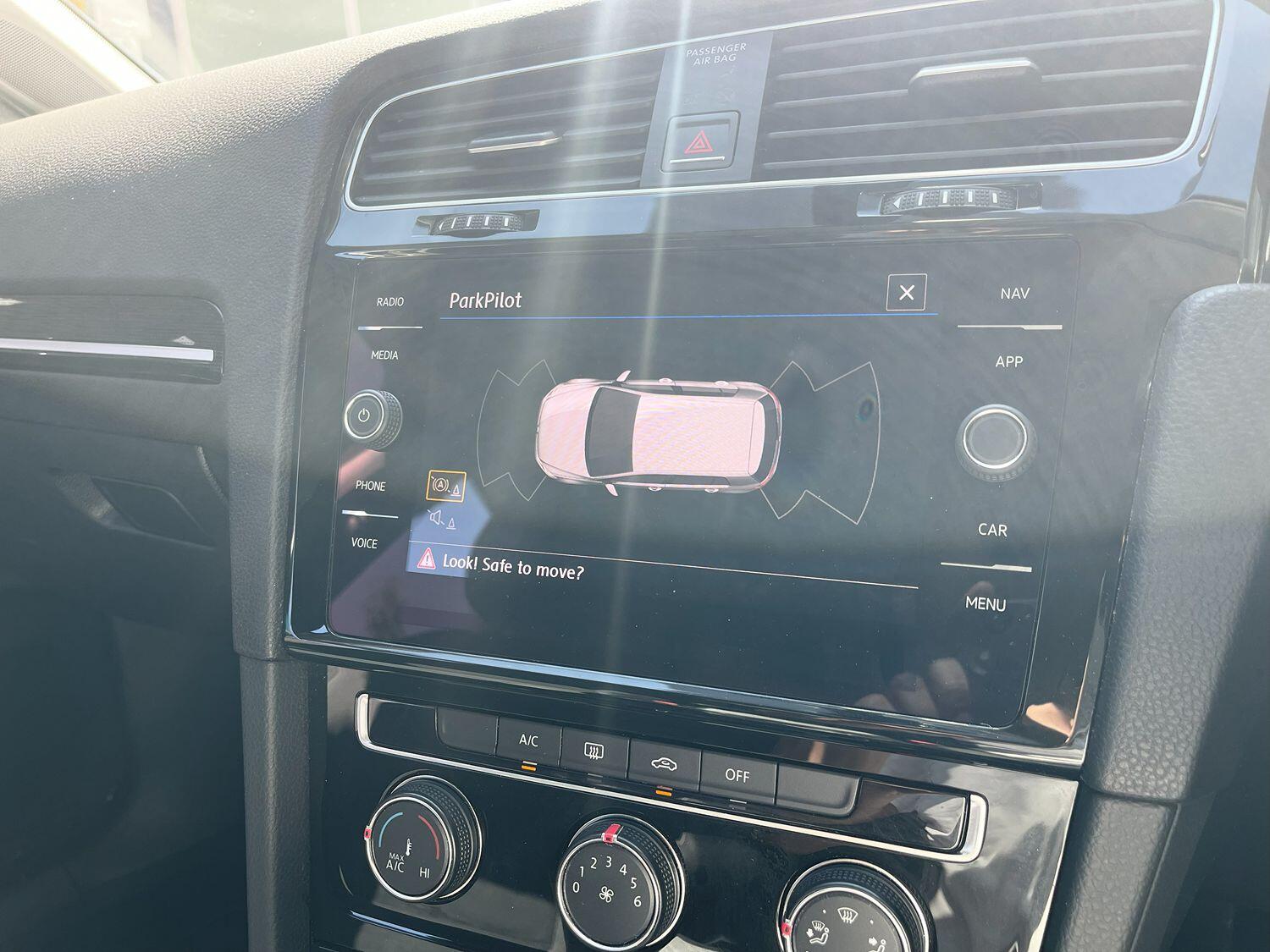 Vehicle 91