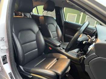 Used Mercedes-Benz A-Class 2017 for sale - 74878062: Photo