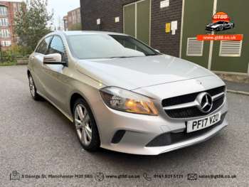 Used Mercedes-Benz A-Class 2017 for sale - 74878062: Photo