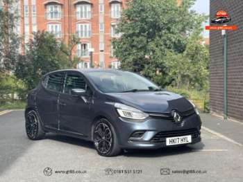 Used Renault Clio 2017 for sale - 75361722: Photo