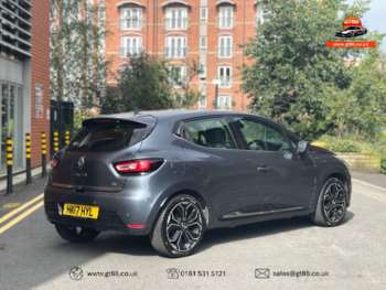 Used Renault Clio 2017 for sale - 75361722: Photo