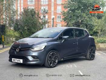 Used Renault Clio 2017 for sale - 75361722: Photo