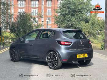 Used Renault Clio 2017 for sale - 75361722: Photo