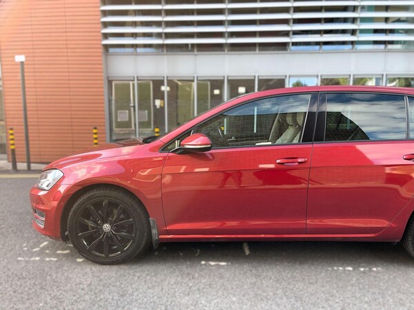 Used Volkswagen Golf 2014 for sale - 74878067: Photo 10