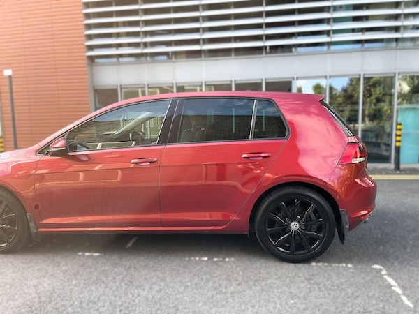 Used Volkswagen Golf 2014 for sale - 74878067: Photo 11