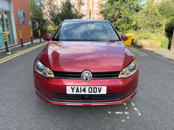 Used Volkswagen Golf 2014 for sale - 74878067: Photo 16