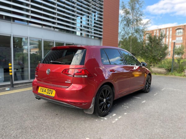 Used Volkswagen Golf 2014 for sale - 74878067: Photo 19