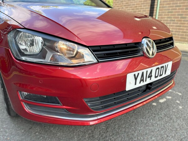 Used Volkswagen Golf 2014 for sale - 74878067: Photo 26