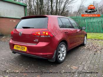 Used Volkswagen Golf 2014 for sale - 74878067: Photo