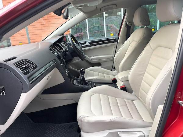 Used Volkswagen Golf 2014 for sale - 74878067: Photo 33