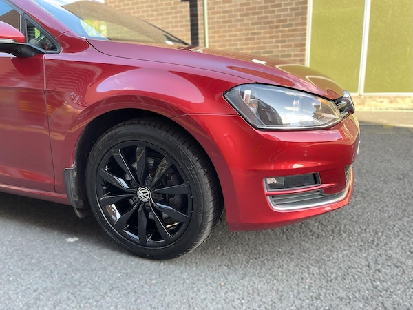 Used Volkswagen Golf 2014 for sale - 74878067: Photo 35