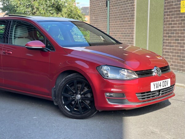 Used Volkswagen Golf 2014 for sale - 74878067: Photo 38