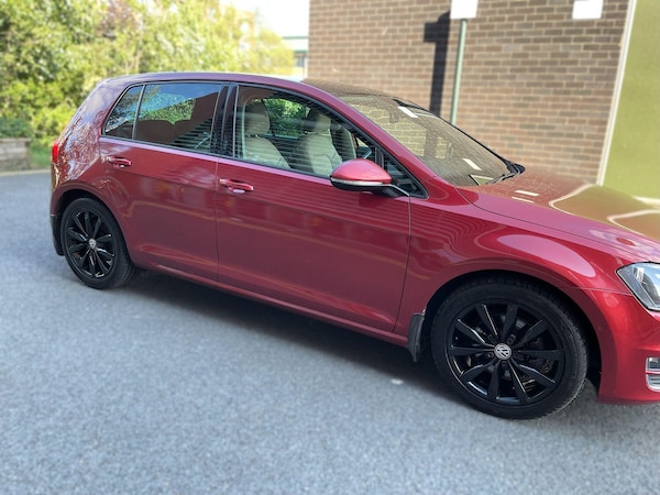 Used Volkswagen Golf 2014 for sale - 74878067: Photo 39