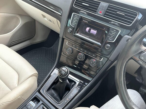 Used Volkswagen Golf 2014 for sale - 74878067: Photo 40