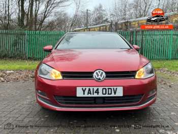 Used Volkswagen Golf 2014 for sale - 74878067: Photo