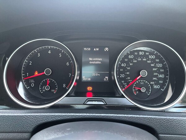 Used Volkswagen Golf 2014 for sale - 74878067: Photo 50