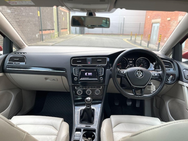 Used Volkswagen Golf 2014 for sale - 74878067: Photo 54