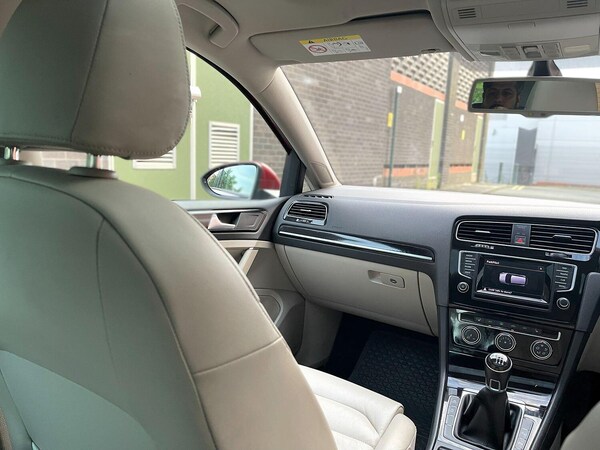 Used Volkswagen Golf 2014 for sale - 74878067: Photo 55