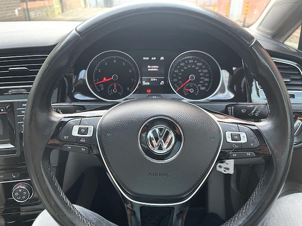 Used Volkswagen Golf 2014 for sale - 74878067: Photo 57