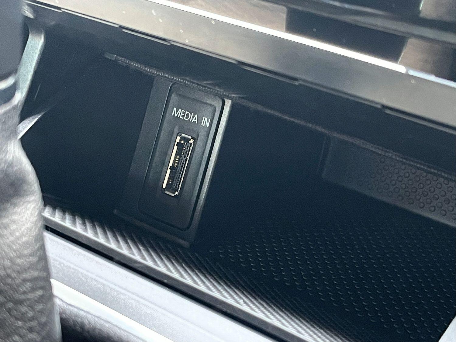 Vehicle 84