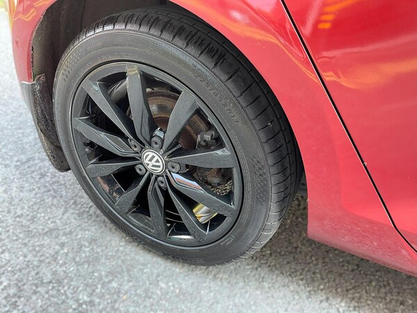 Used Volkswagen Golf 2014 for sale - 74878067: Photo 88