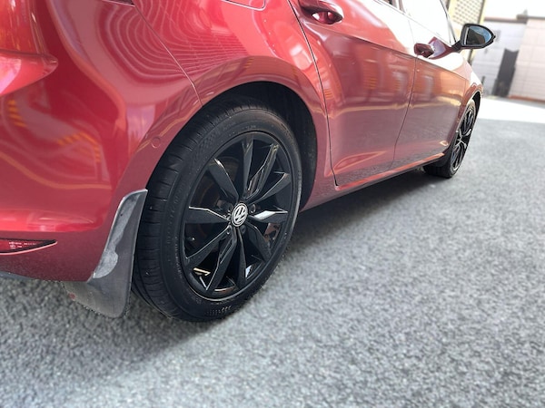 Used Volkswagen Golf 2014 for sale - 74878067: Photo 89