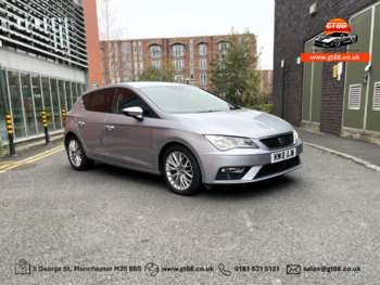 Used SEAT Leon 2018 for sale - 74878077: Photo