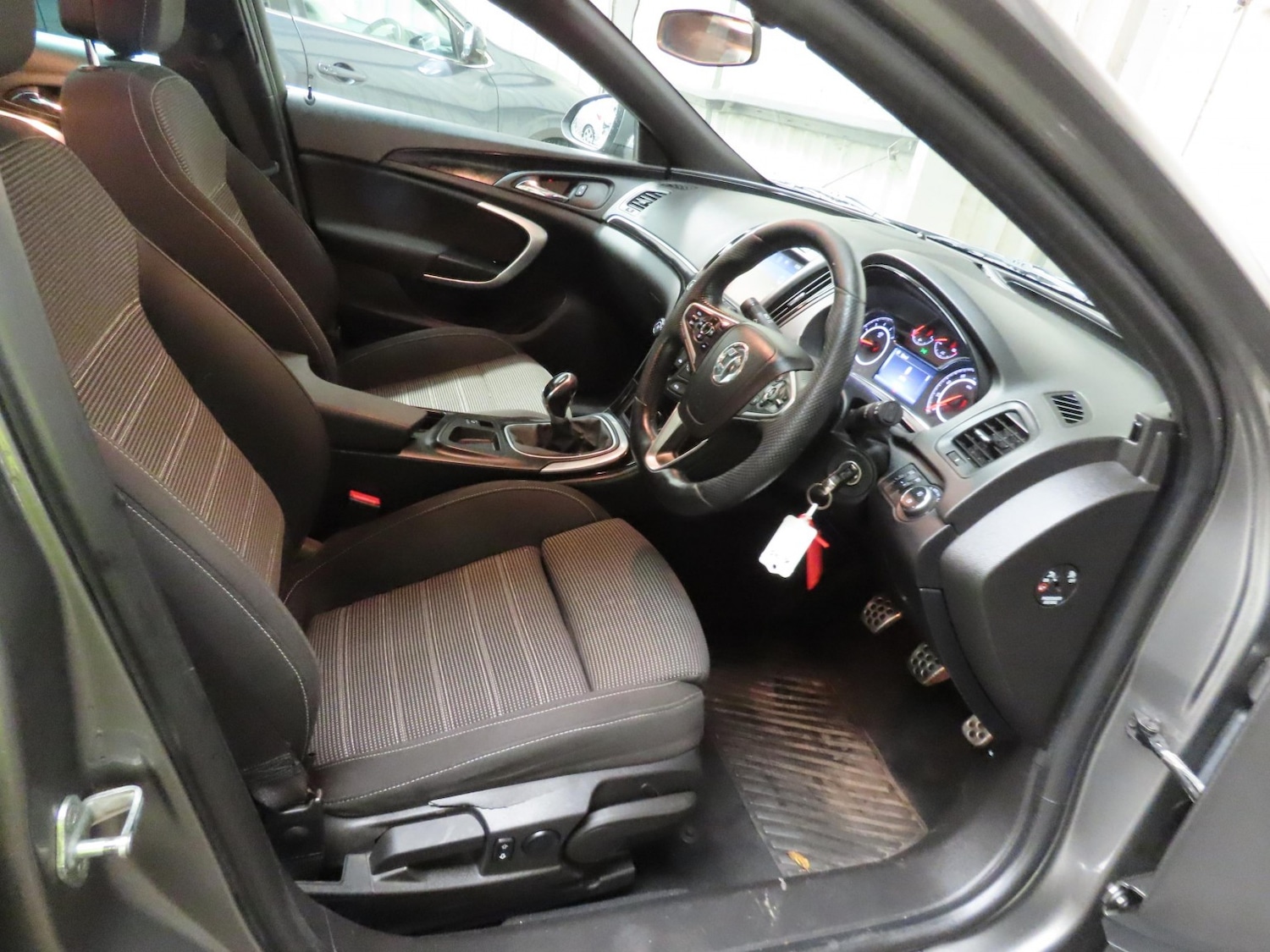 Used Vauxhall Insignia 2017 for sale - 76521066: Photo 10