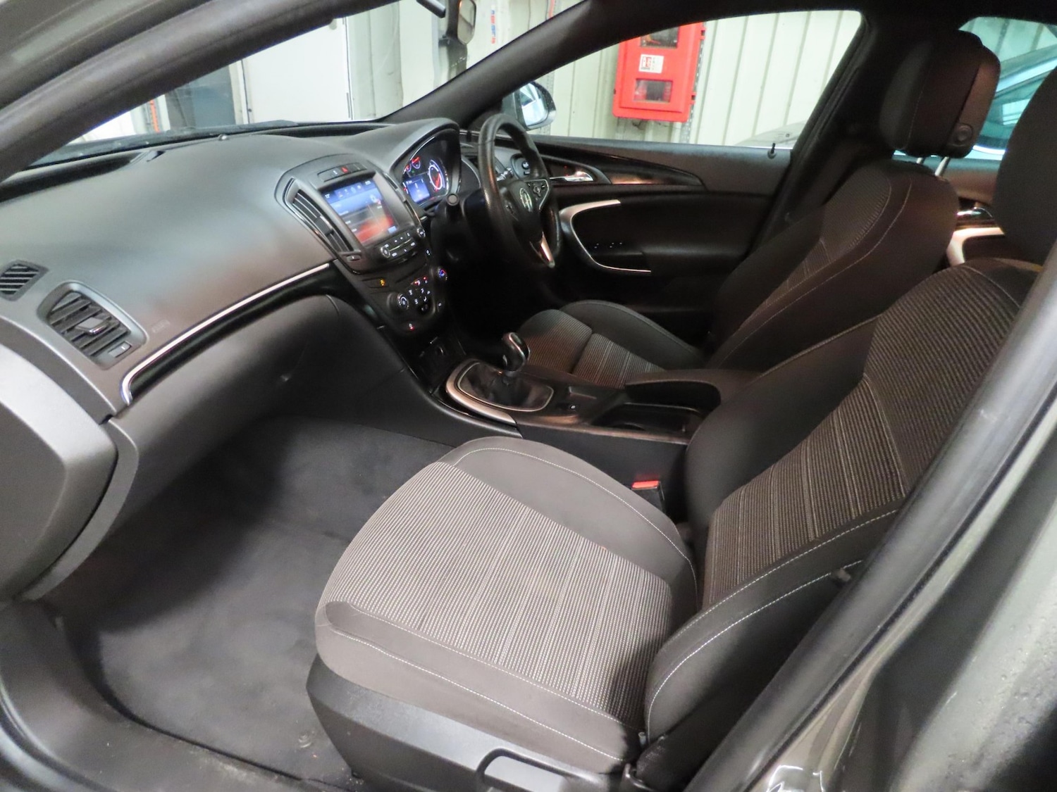 Used Vauxhall Insignia 2017 for sale - 76521066: Photo 11