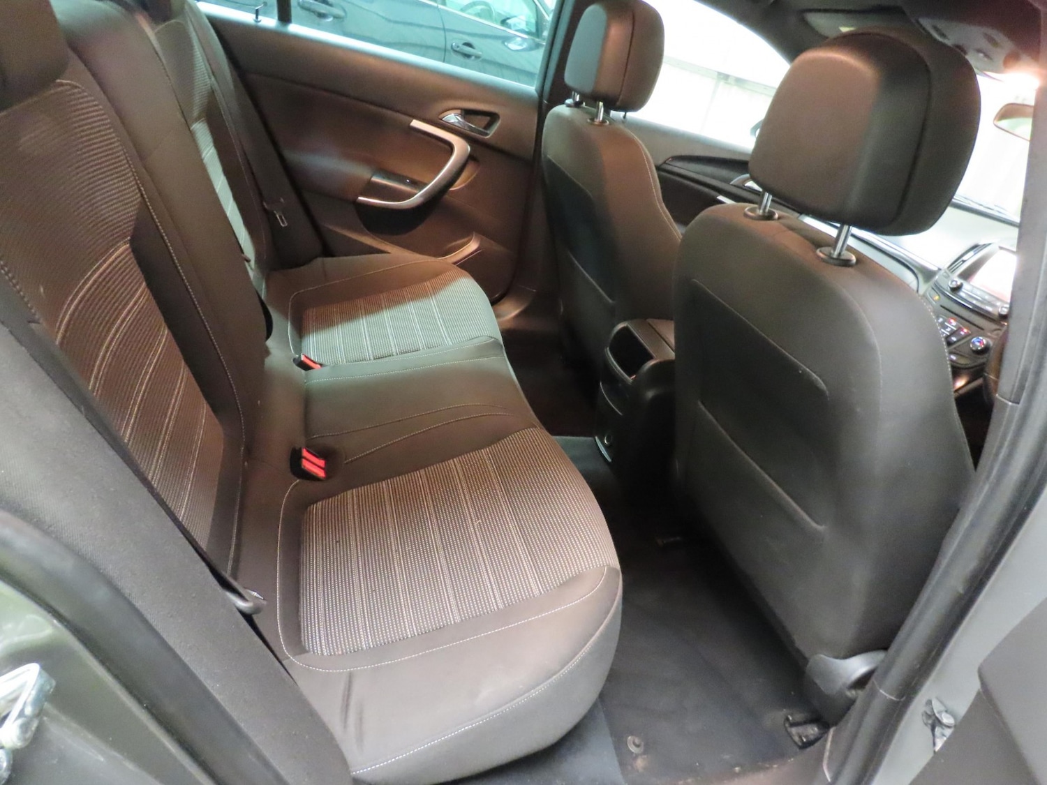 Used Vauxhall Insignia 2017 for sale - 76521066: Photo 9