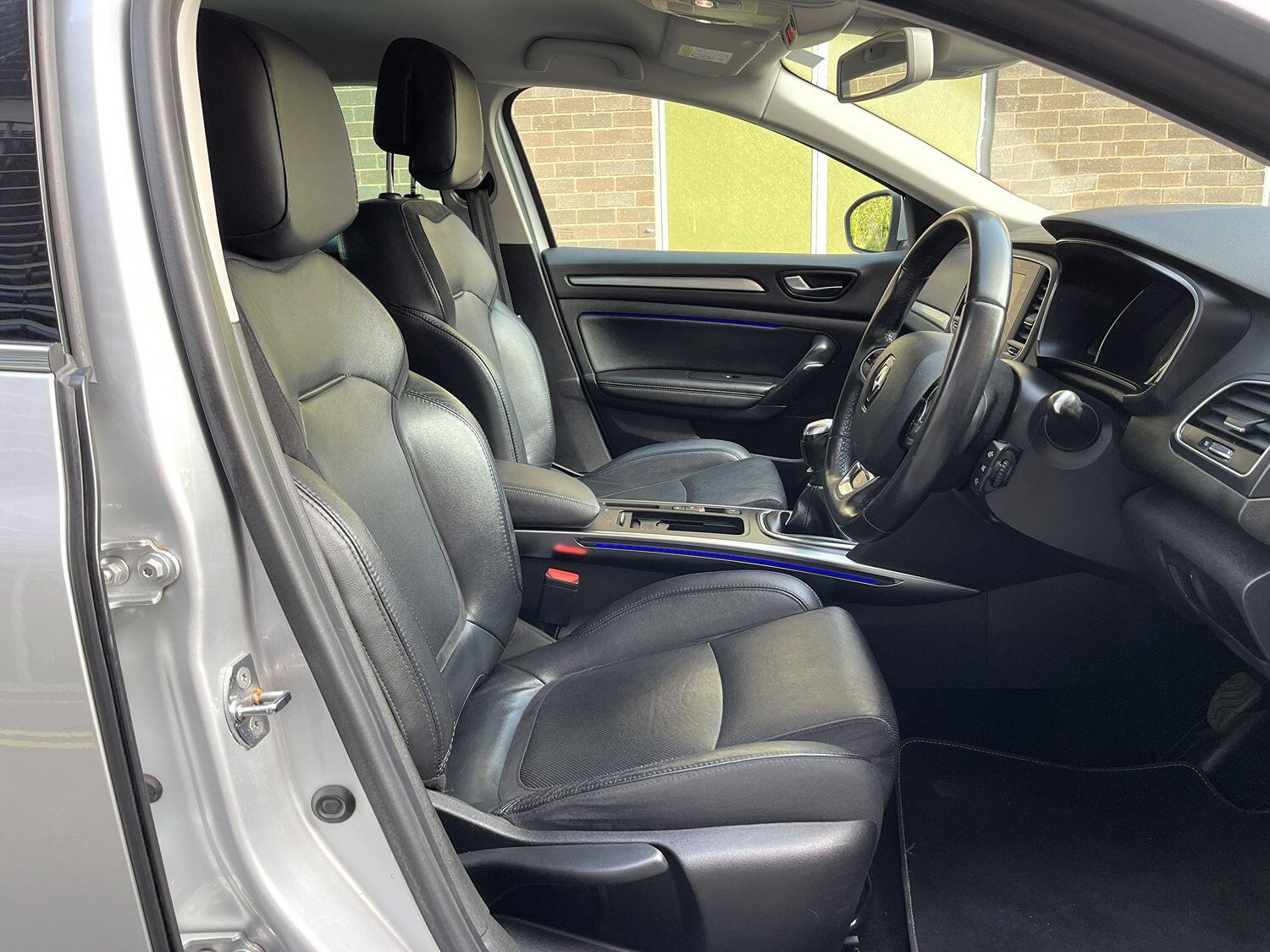 Used Renault Megane 2016 for sale - 76397018: Photo 12