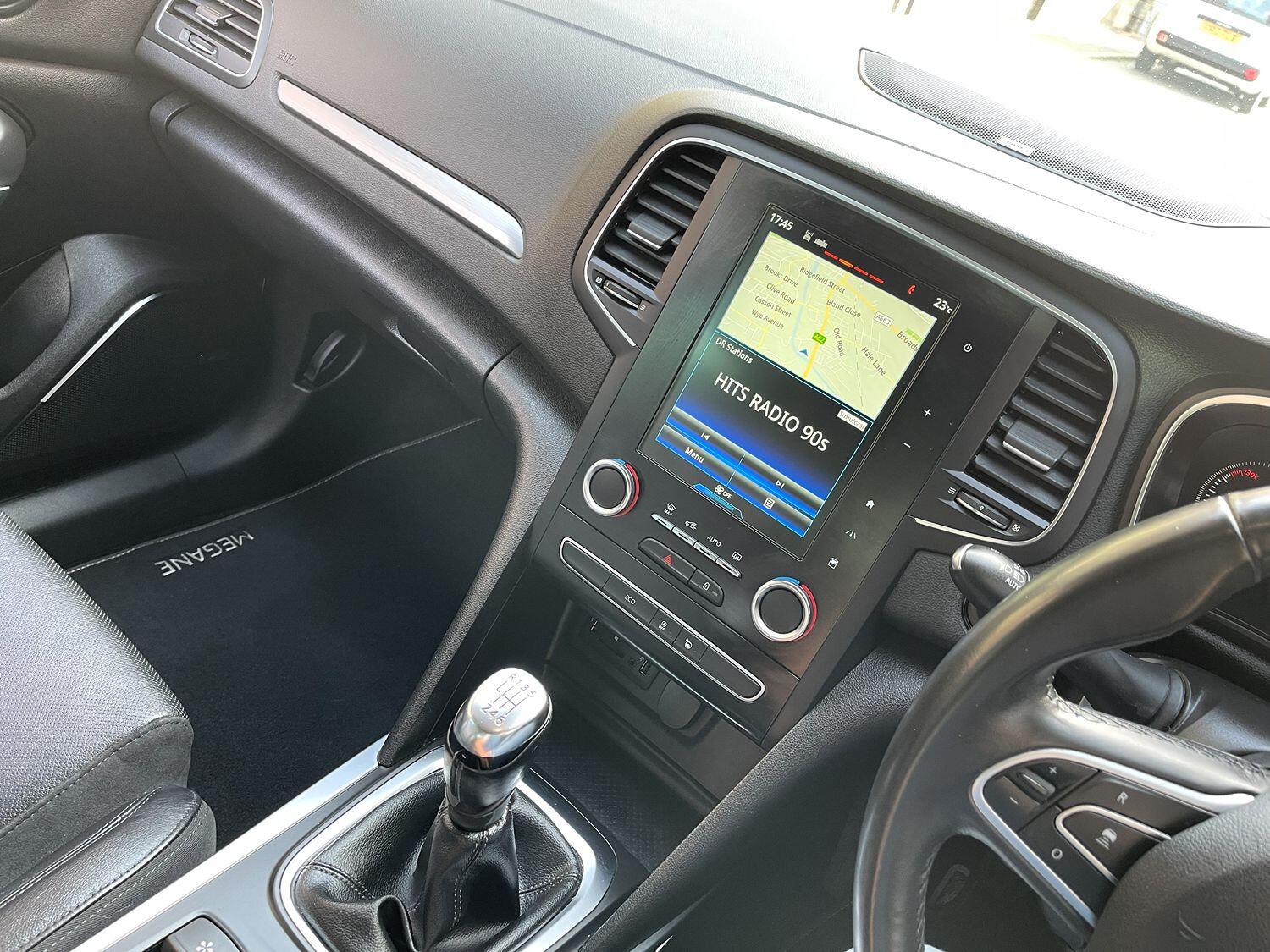 Used Renault Megane 2016 for sale - 76397018: Photo 15