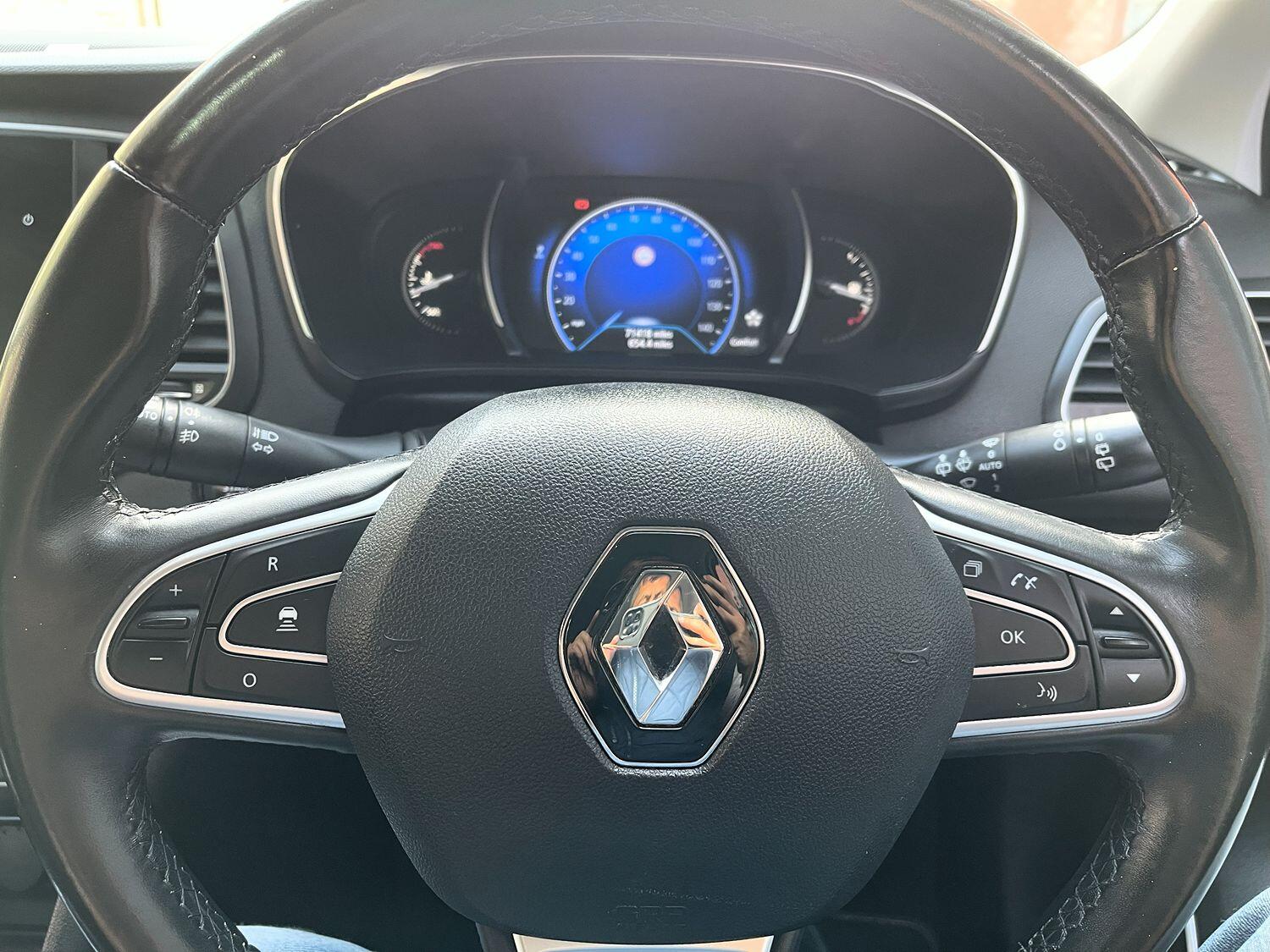 Used Renault Megane 2016 for sale - 76397018: Photo 16