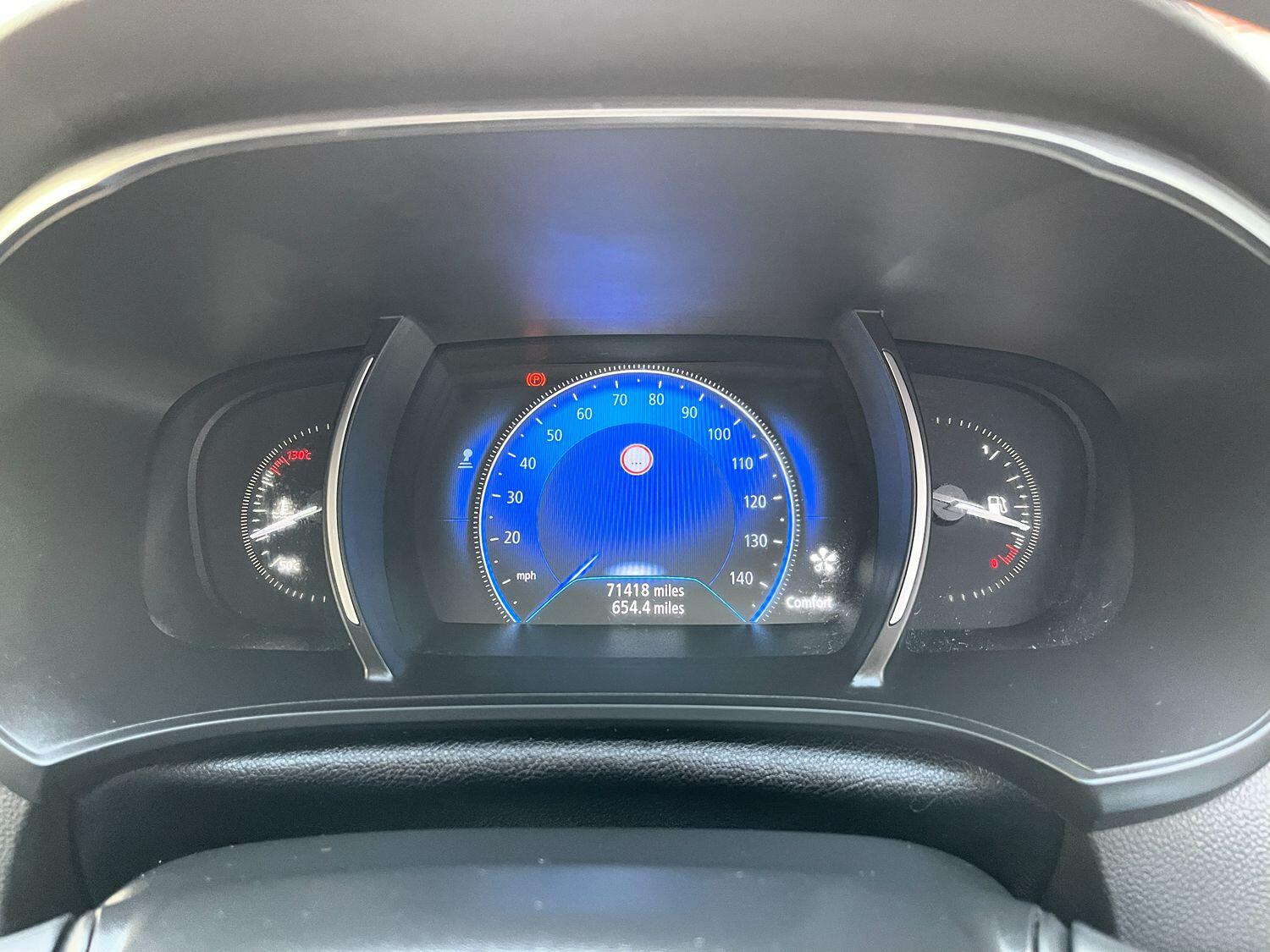 Used Renault Megane 2016 for sale - 76397018: Photo 18