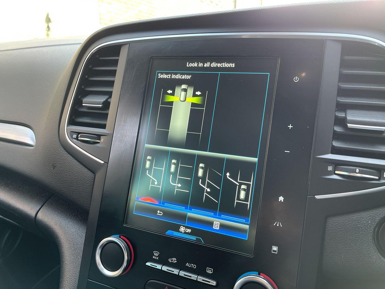 Used Renault Megane 2016 for sale - 76397018: Photo 24