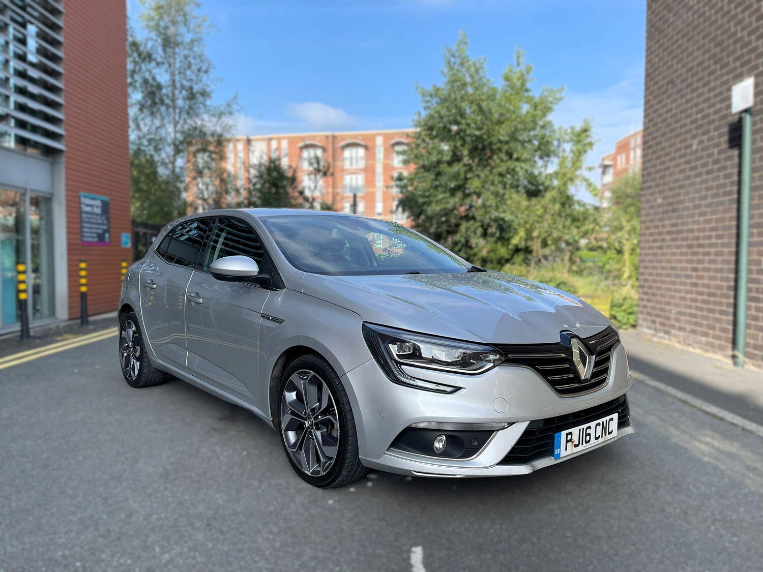 Used Renault Megane 2016 for sale - 76397018: Photo 26