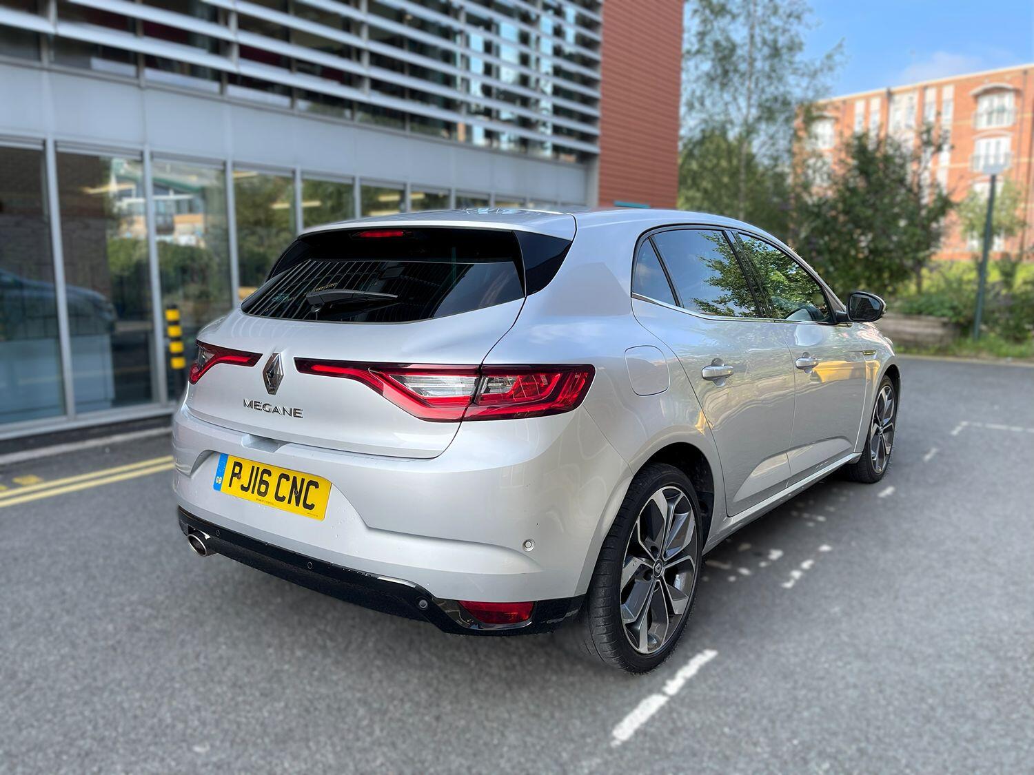 Used Renault Megane 2016 for sale - 76397018: Photo 29