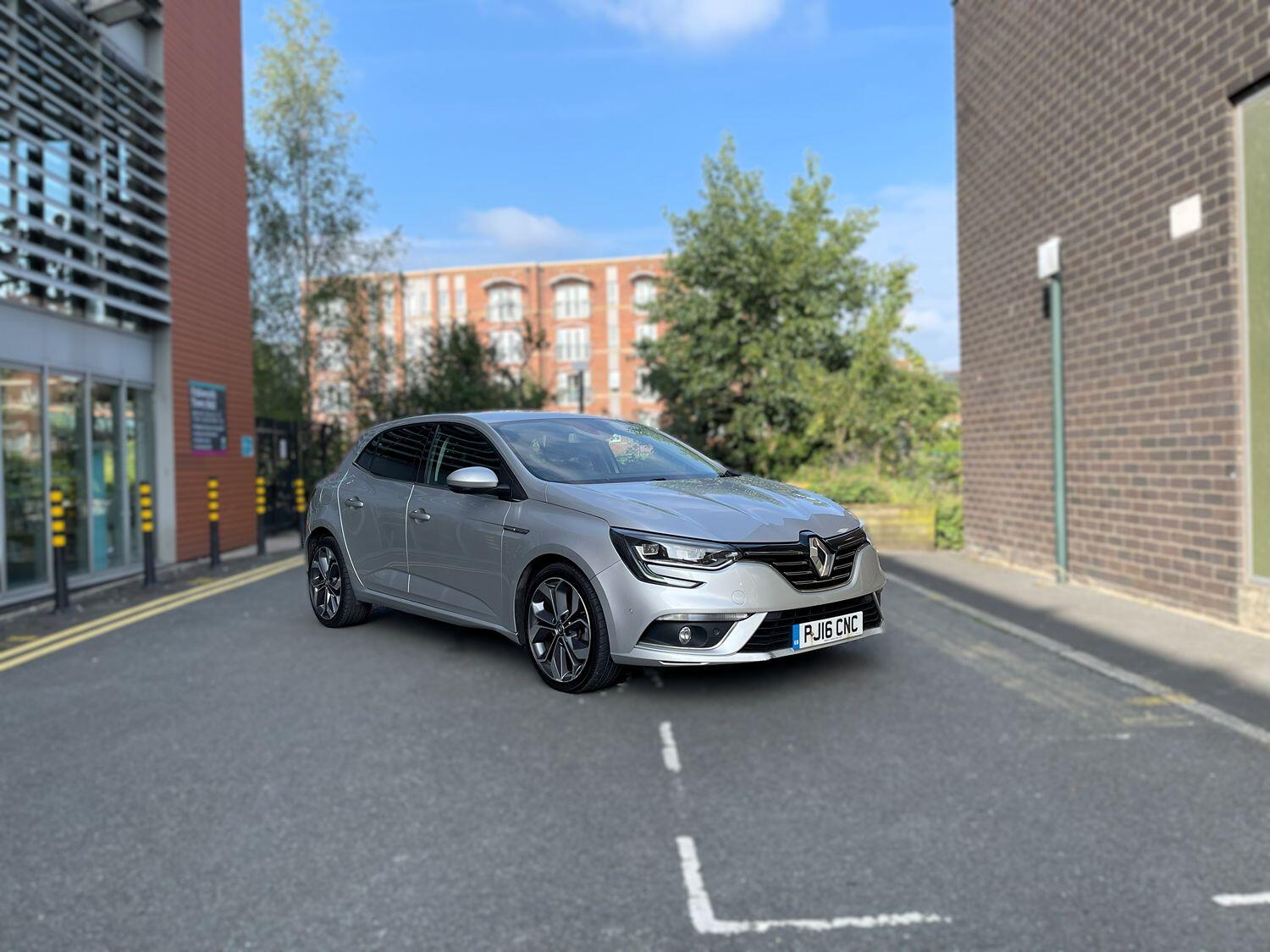 Used Renault Megane 2016 for sale - 76397018: Photo 37