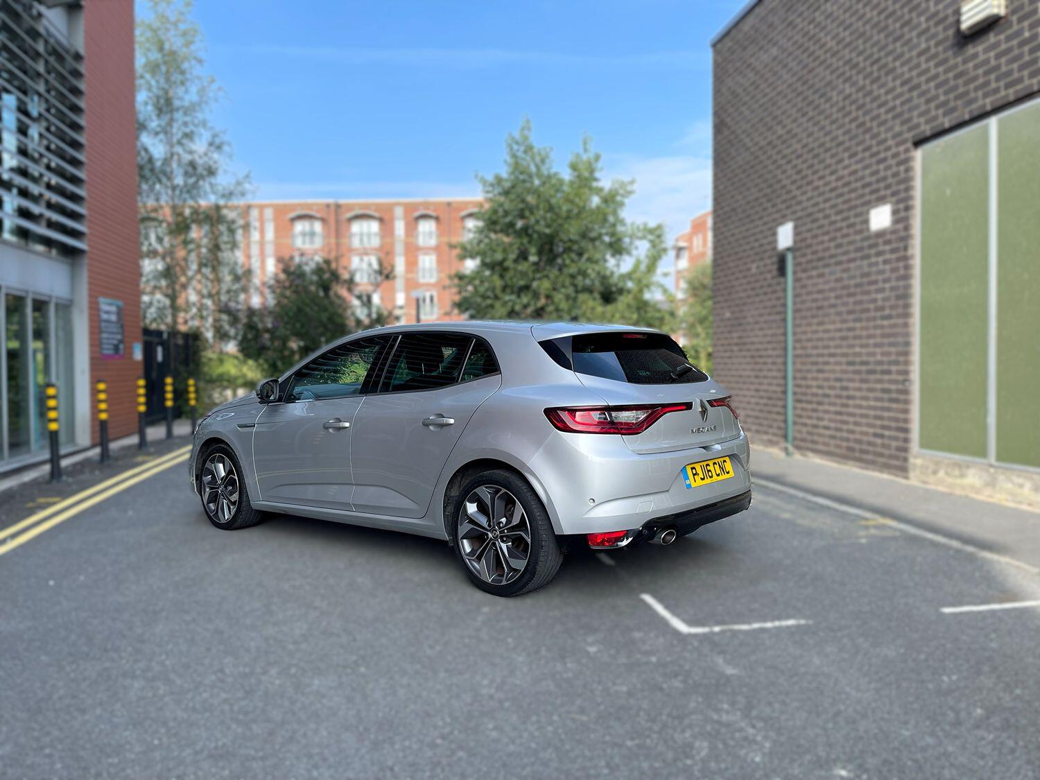 Used Renault Megane 2016 for sale - 76397018: Photo 38