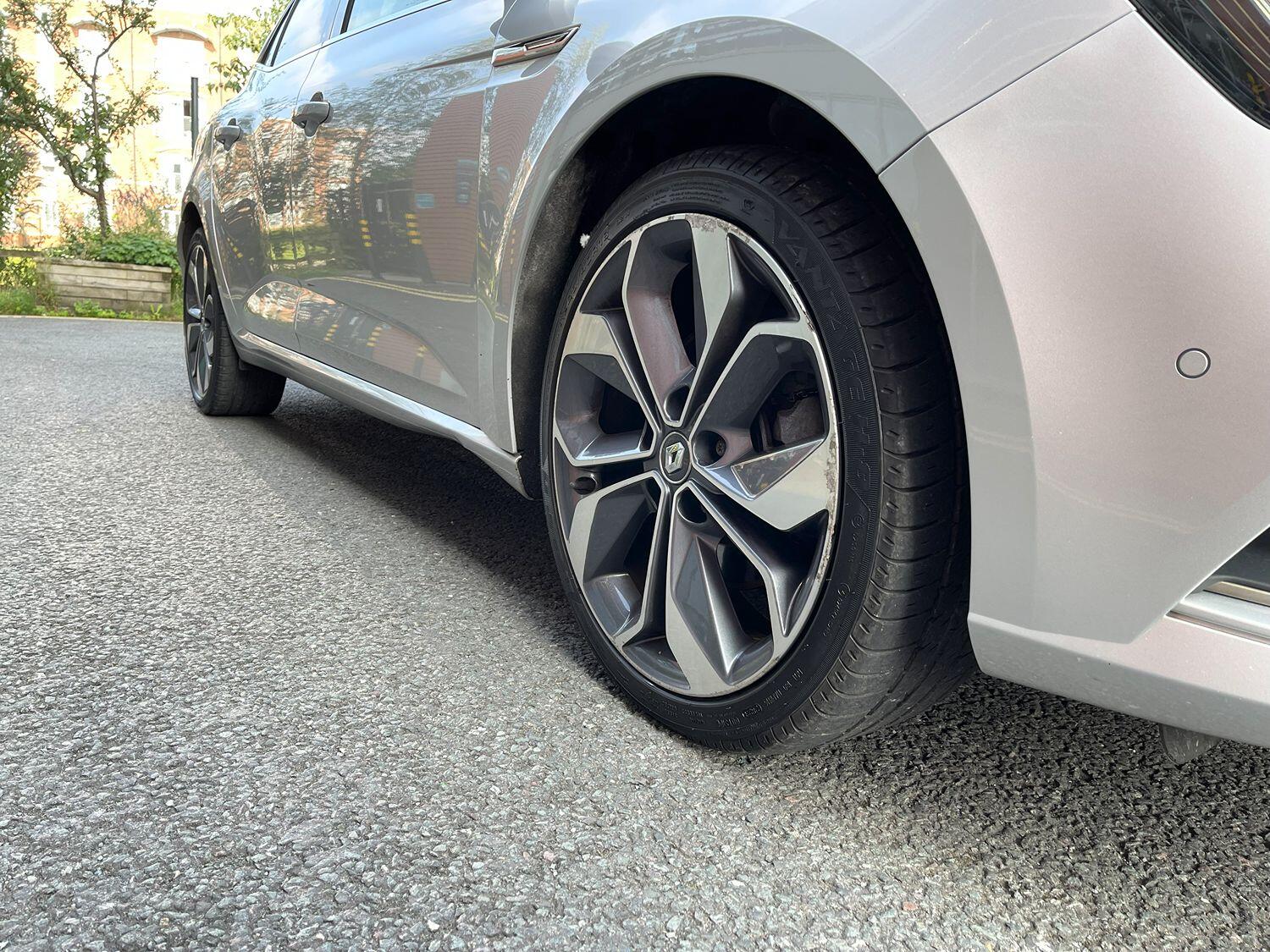 Used Renault Megane 2016 for sale - 76397018: Photo 41