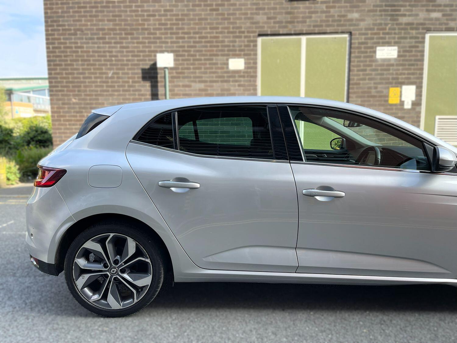 Used Renault Megane 2016 for sale - 76397018: Photo 42