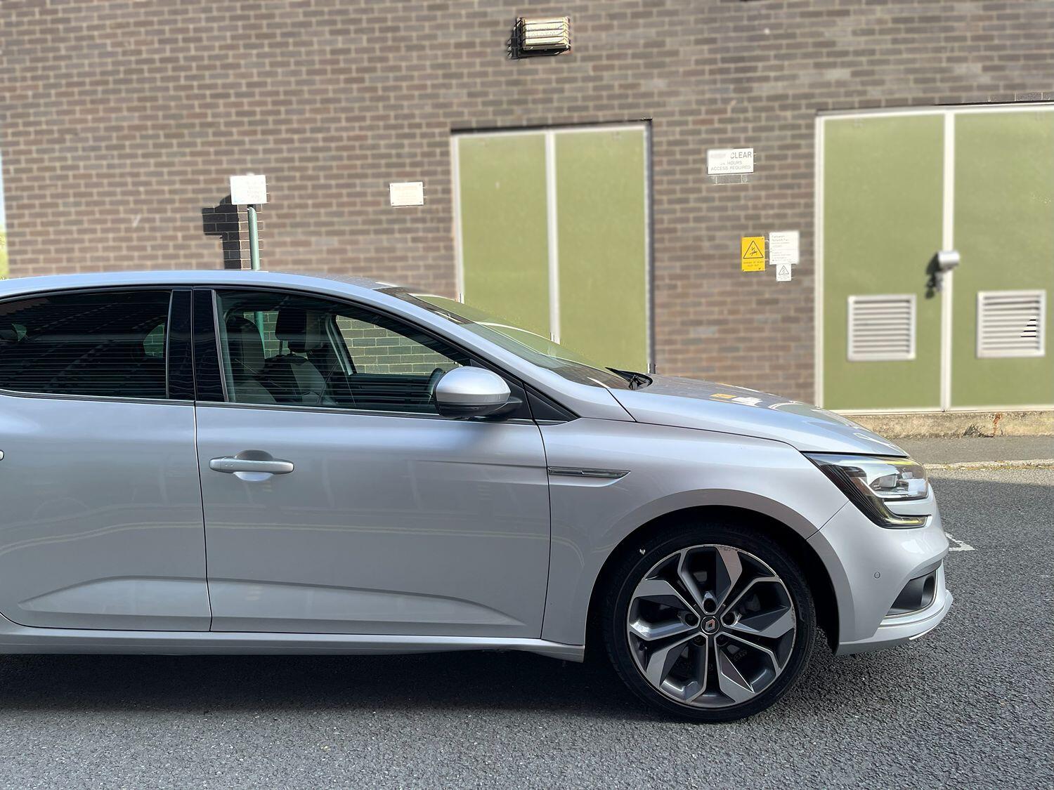 Used Renault Megane 2016 for sale - 76397018: Photo 43